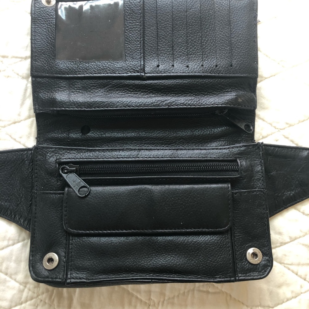 Fanny Pack/Wallet - Picture 3 of 3
